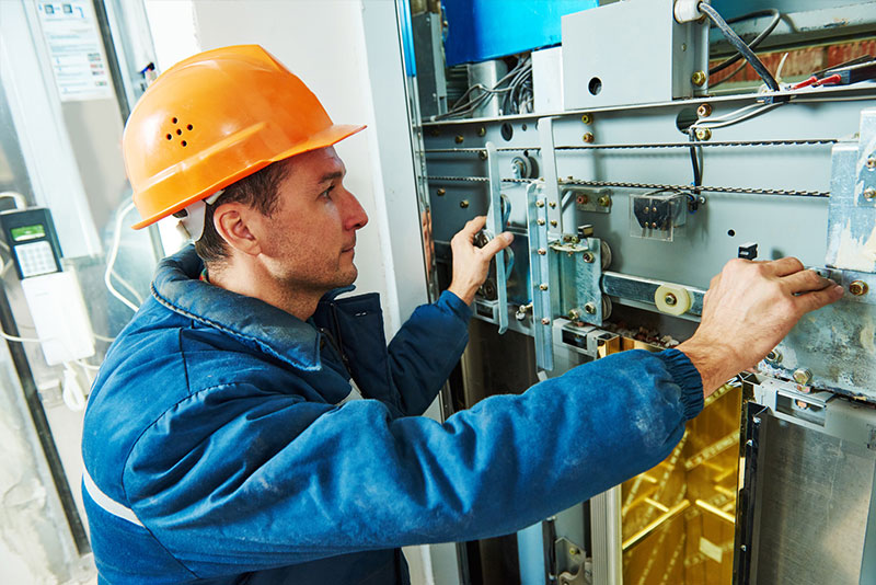 Etimesgut Asansör Bakımı
